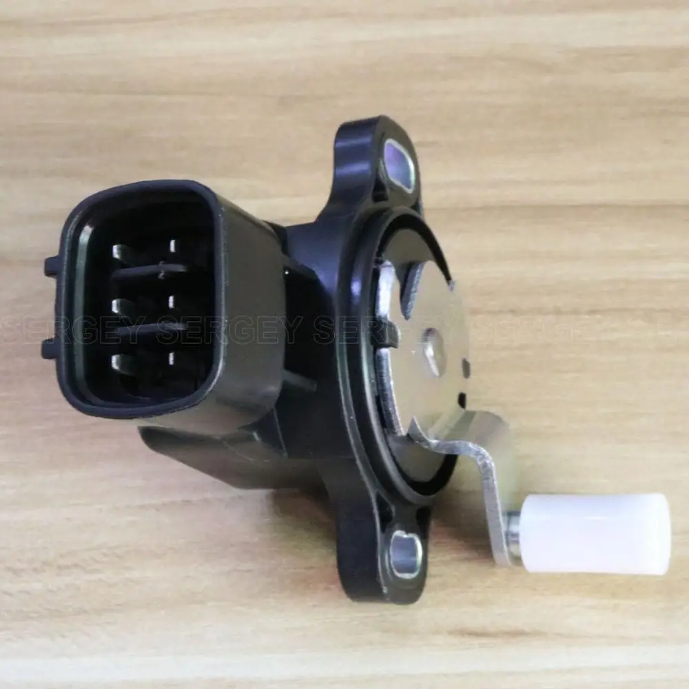 Датчик положения педали акселератора для NISSAN 350Z INFINITI 18919 VK500 18919VK500|sensor sensor|sensor