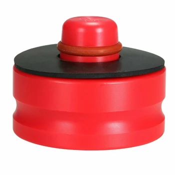 

1 Pcs Jack Lift Point Pad Adapter Rubber for All Tesla Model 3 Models -Safely Raising Vehicle - Protects Car Jack From Damaging