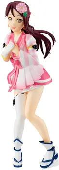 

Furyu 8.2" Love Live! Sunshine!!: Riko Sakurauchi SSS Figure "Mijuku Dreamer"