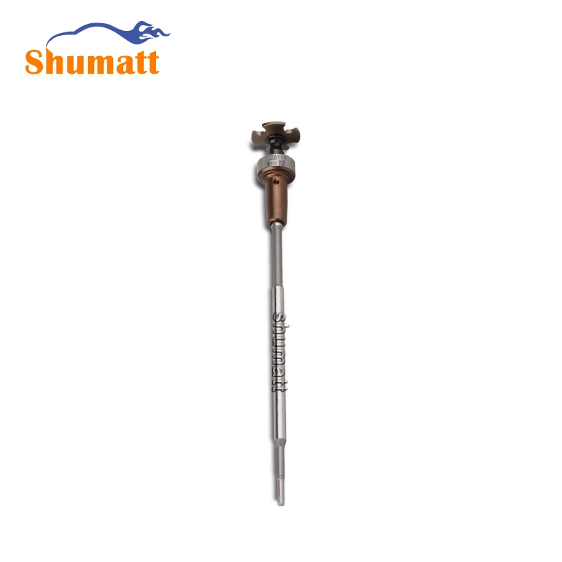 China Made New Common Rail Injector Valve F00VC45206 F00VC01202 For 0445110419 0445110683 Injector