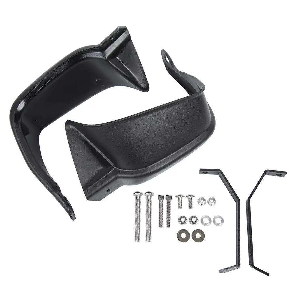 

2017 G310 GS мотоциклетная ручка, защита для рук, защита от ветра, черный для BMW G310GS 2016-2018 горячая распродажа