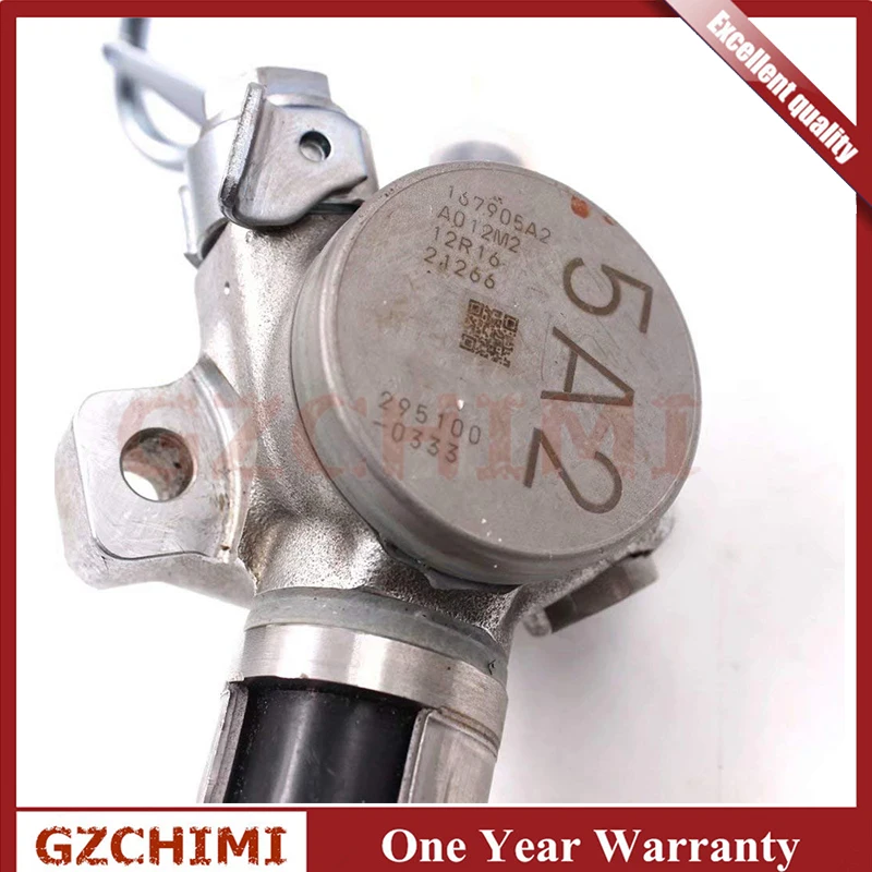 OEM 295100-0333 2951000333 167905A2 топливный насос высокого давления двигателя для Honda 2013 Accord S61 BX363