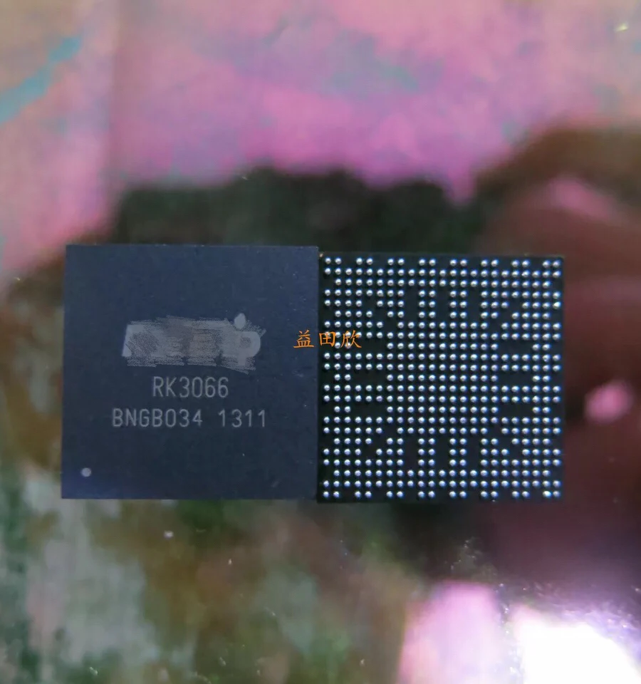 2 шт.~ 10 шт./лот RK3066 BGA