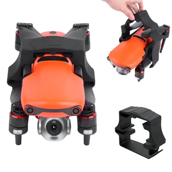 

Silicone Propellers Fixing Holder For Autel EVO II EVO II Pro EVO II Dual Blade Stabilizer Bracket For Drone Accessories