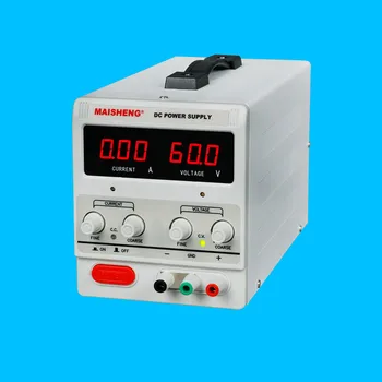 

100V 1A/2A/3A DC regulated power supply LED test aging Maison MAISHENG switching power supply