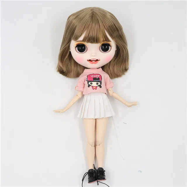 comprar muñeca blythe
