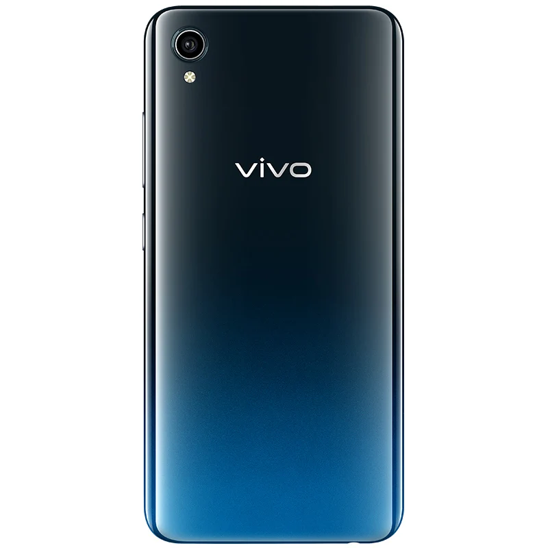 Vivo Y91 смартфон 6," 3 ГБ ОЗУ 32 Гб ПЗУ MT6762 Восьмиядерный 4030 мАч камера 13,0 МП 4G LTE Android 8,1 мобильный телефон