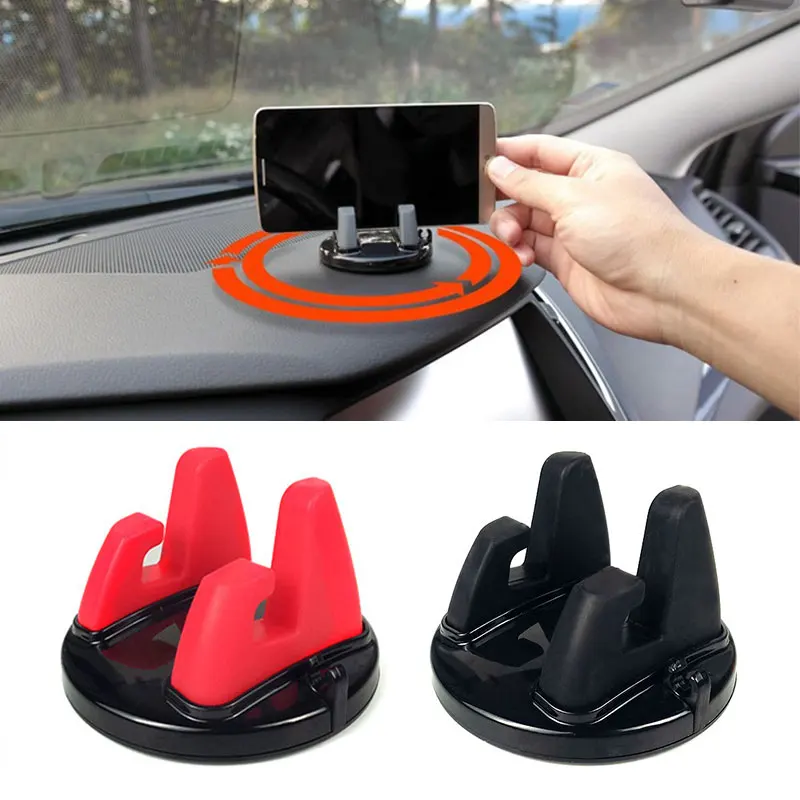 360 Degree Car Phone Holder for Chevrolet Lova Sail Aveo Cruze Vauxhall Opel Insignia Astra Buick |