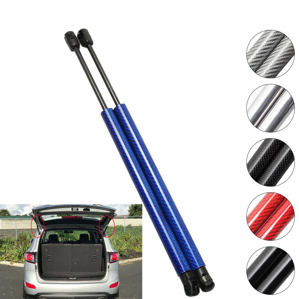 Genuine Roof Rack 10pcs 1Set For Hyundai Santa Fe Sports 2013 2016