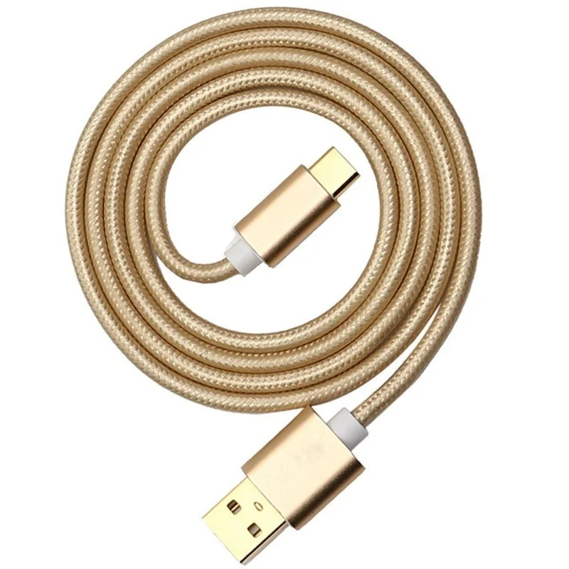 Кабель для зарядки USB C измеритель скорости передачи данных Usb кабель типа Xiaomi 10 9