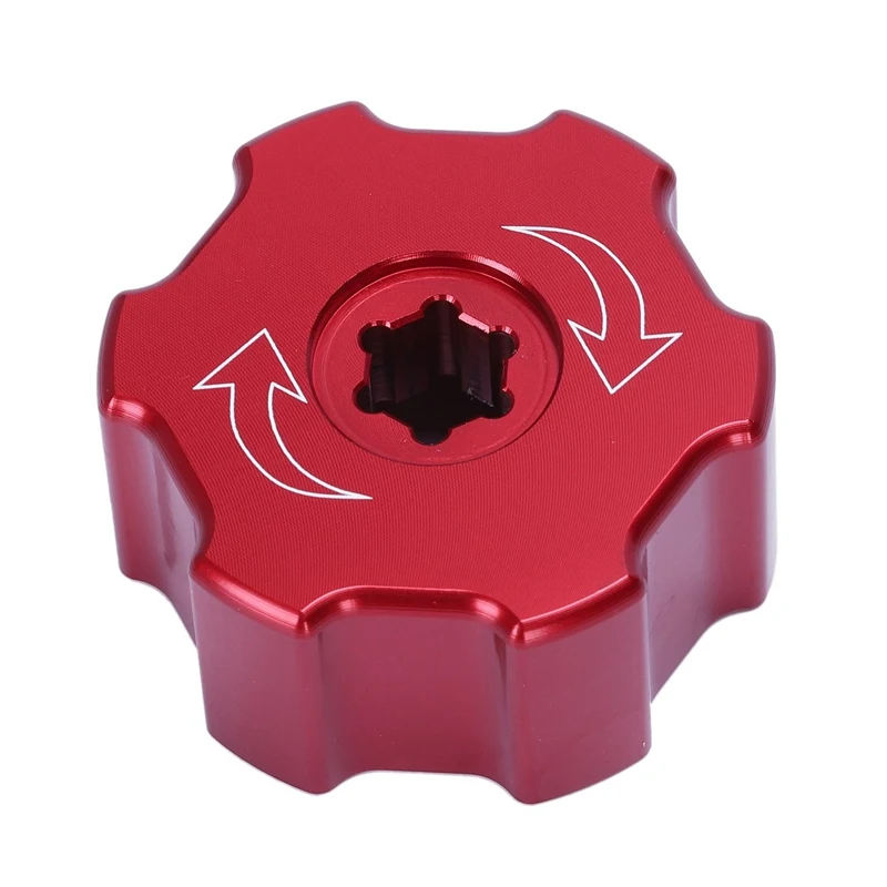 Rear Shock Preload Adjuster For Bmw F800Gs Adventure F800Gt F800R