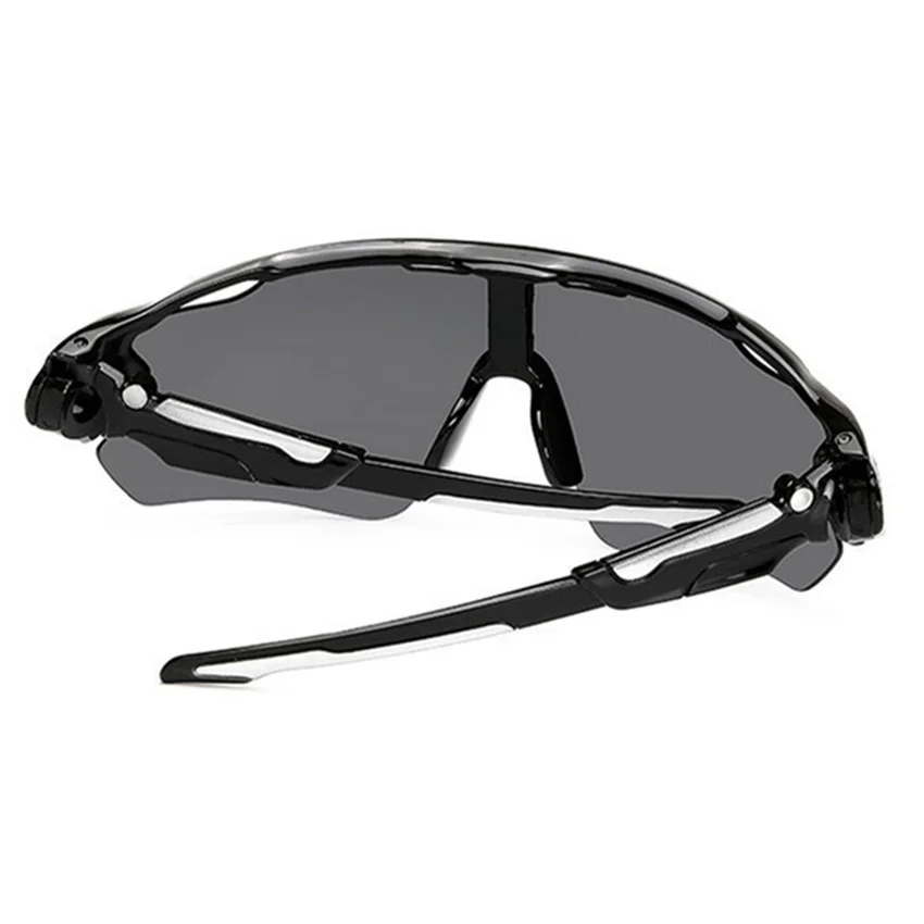 UV400 Мужские и женские очки для велоспорта, велосипедные очки MTB, велосипедные очки, очки для вождения мотоцикла, солнцезащитные очки Oculos Ciclismo