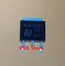 

Original 100% NEW QM3004D M3004D QM3004 3004 DPAK 10PCS/LOT