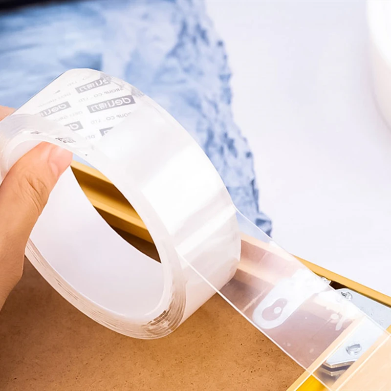 Nano scotch double face Tape Home Improvement Double Sided 3M