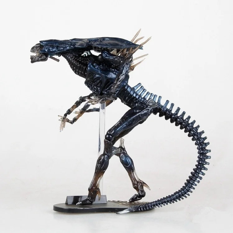 Alien Movie 018 Alien queen ALIEN Аниме Фигурка 27 см