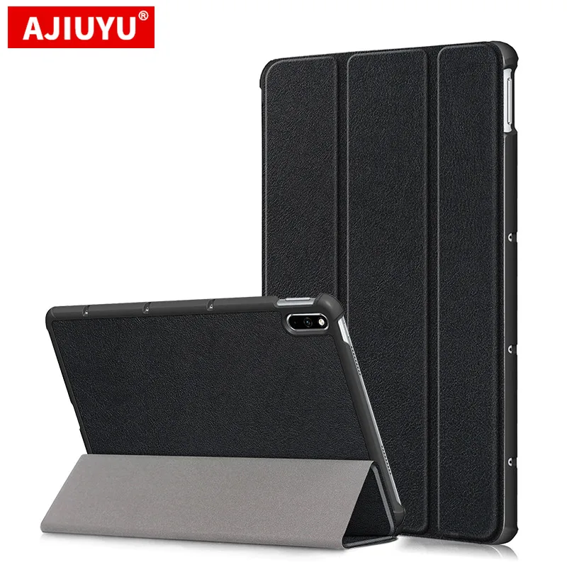 Для Huawei MatePad 10 4 дюймов защитный чехол из искусственной кожи для Matepad &quotBAH3-W09 BAH3-AL00