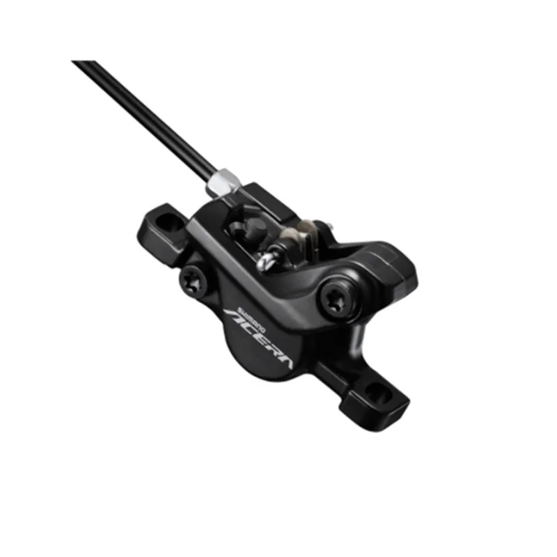 Shimano ACERA M3050 велосипед mtb дисковый тормозной суппорт с mt200 m315 m355 m365 m396 с розничной коробкой совместимый