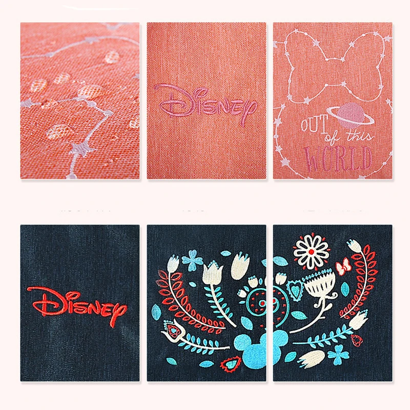 Сумка для кормящих мам Disney брендовая Большая вместительная сумка рюкзак