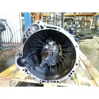 

VK400 gearbox NISSAN PICK-UP (D22)