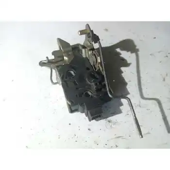 

217148 lock Right Front Door Citroen Zx *