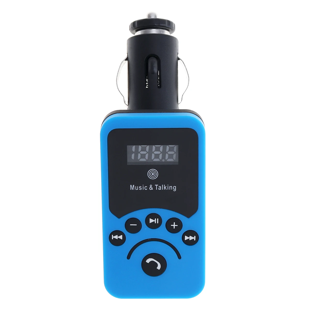 Автомобильный ЖК-дисплей Bluetooth MP3 музыкальный плеер комплект авто радио плеер Hands-free fm-передатчик с пультом дистанционного управления