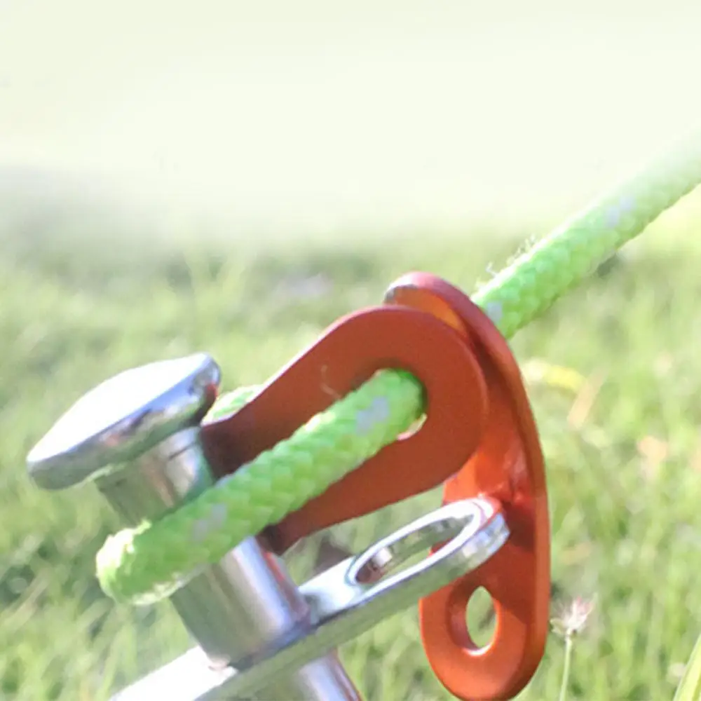 

Tent Nail high-strength steel Sharp tips Camping Awning Tent Nail snag Fluorescent Ring Mountaineering Hiking Tools 2020