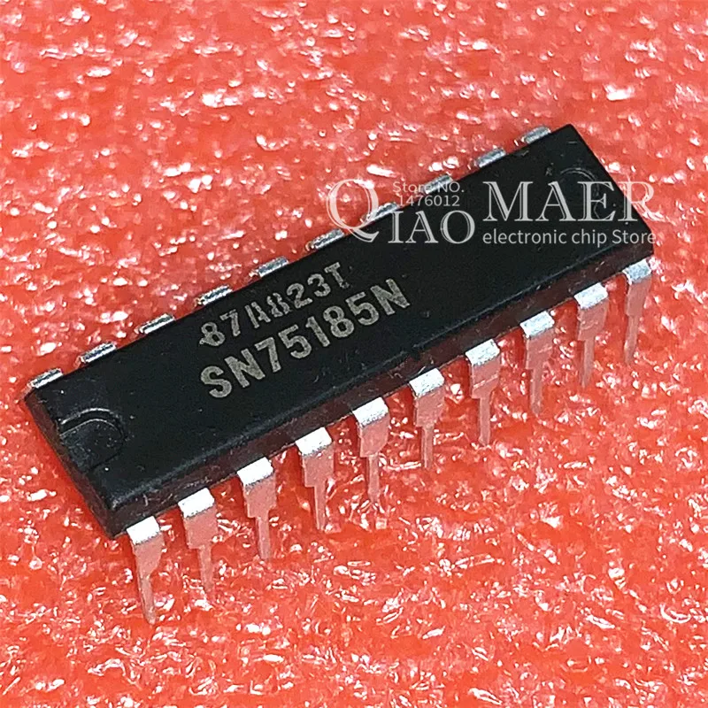 5 шт./лот SN75185N SN75185 DIP20