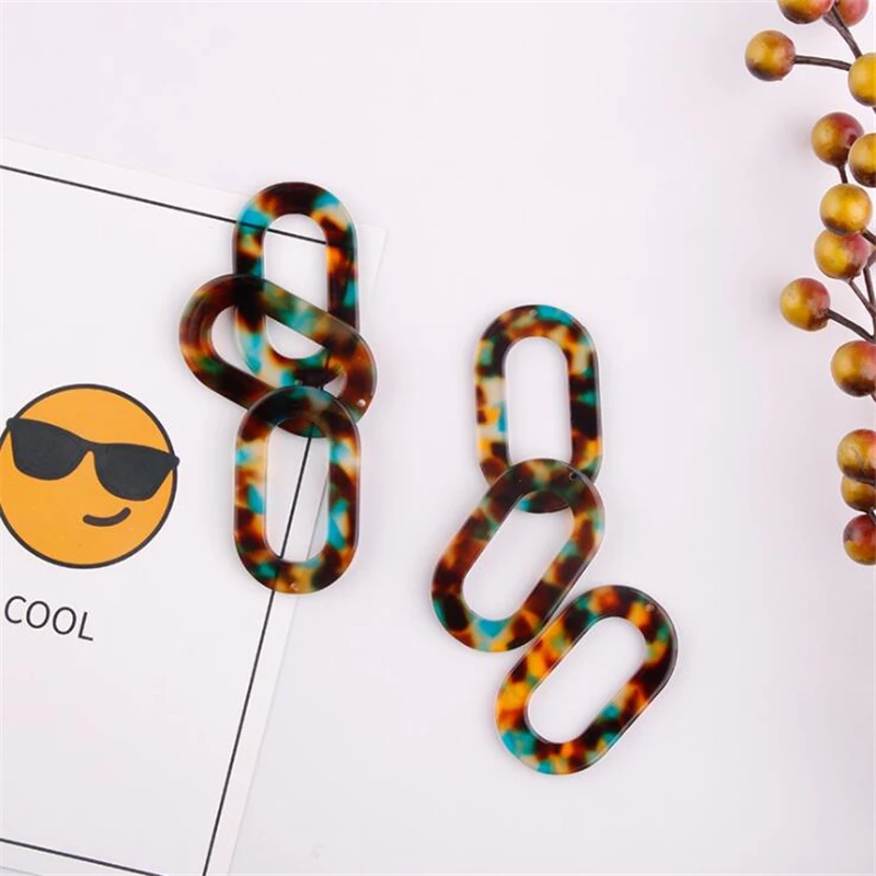 Рисунок 6 - Овальные соединители для подвесок