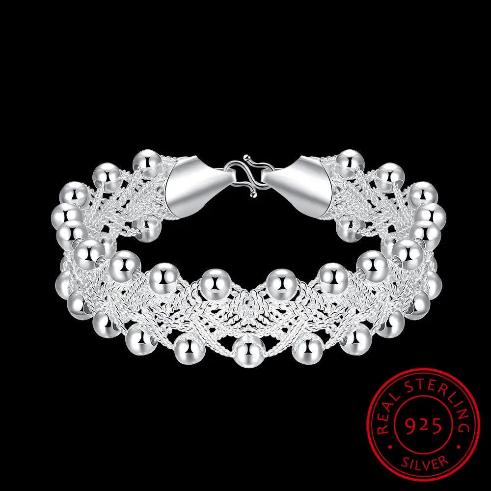 Горячие распродажи! Браслеты в стиле хип-хоп панк красивые браслеты из