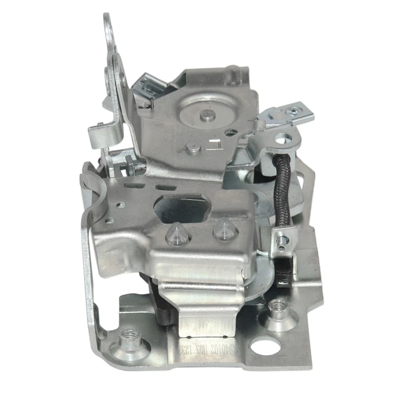 Передний левый привод дверцы боковой двери замок-щеколда для Chevrolet G-m-c 940-102