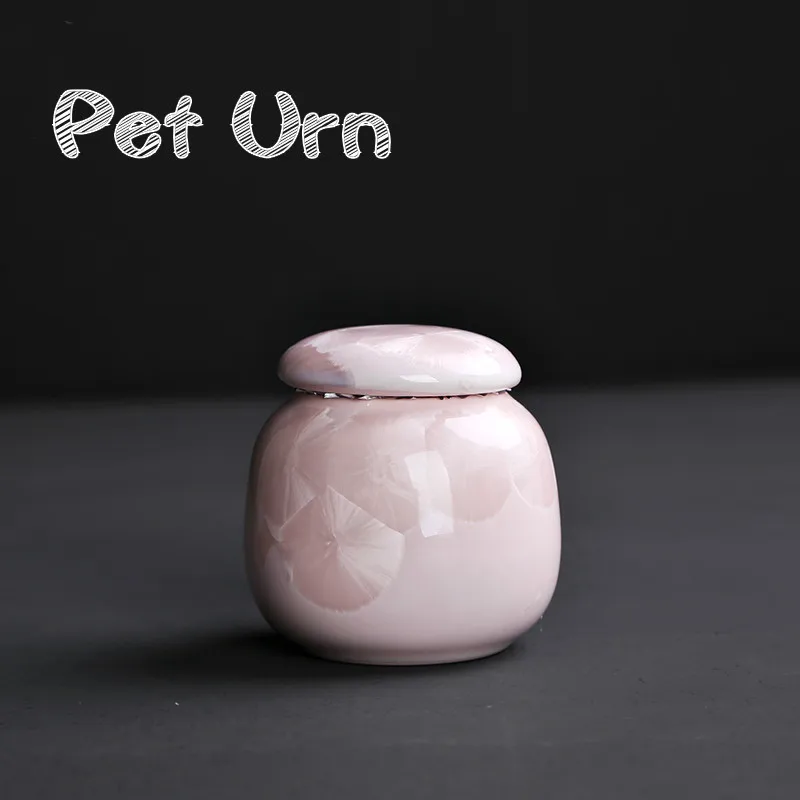 Pet Memorial urna para perros, gatos, aves cenizas de cremación de pequeños animales ratón conejos peces Funeral ataúd pequeña parte cenizas humanas