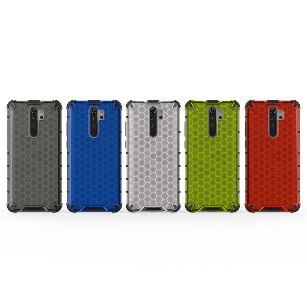 Для XIAOMI CC9E Чехол-гибрид для телефона Броня ультра-тонкий сотовый Чехол для телефона для Redmi 7A K20 Note5 Note6 Note7 Note8 pro Чехол