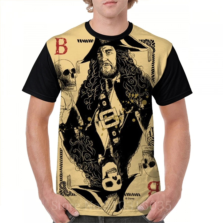 barbossa t shirt