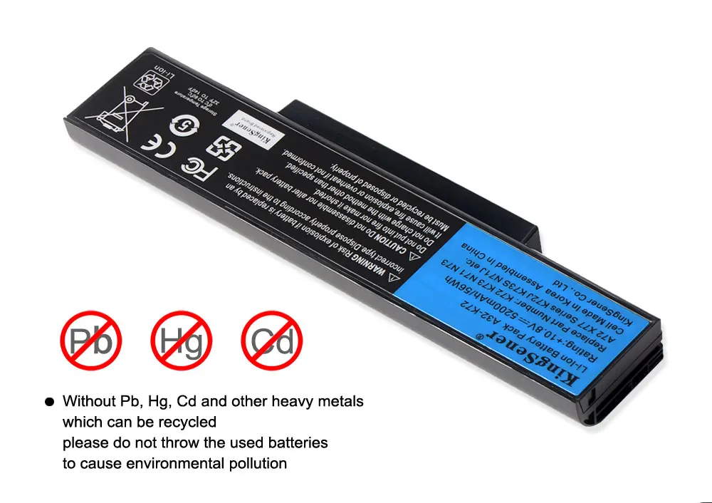ASUS K73E N71 N71J N71JA N71JQ N71JV
