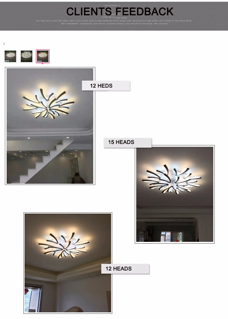 led light  4