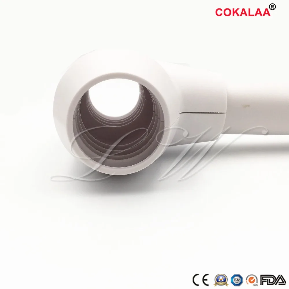 Хорошее качество стоматологический монитор держатель рамка держатель для орального эндоскопа камера ЖК монитор кронштейн монитора
