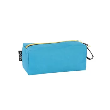 

MOOS BLUE medium toiletry bag