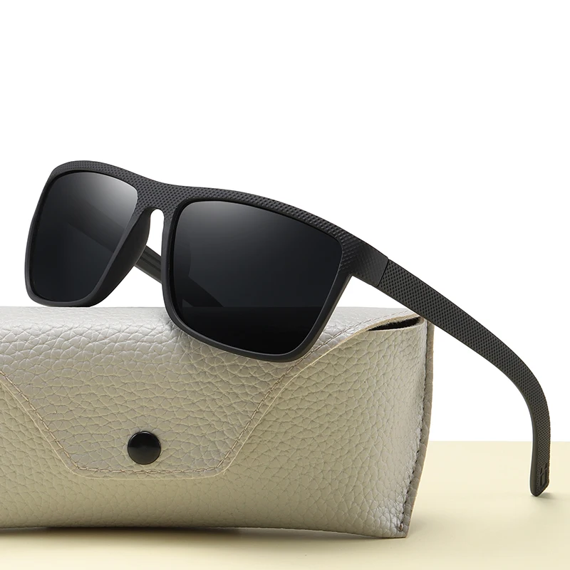 Polarized Sunglasses Men Women Driving Sport UV400 Gafas De Sol