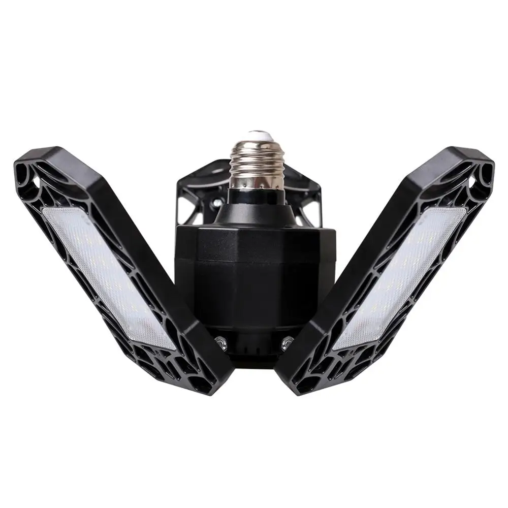 

LED Mining Light High Power 30W Multi-facet Illuminated Waterproof Garage Light High-brightness