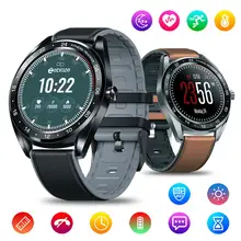 Спортивные Смарт часы с устройством слежения здоровье браслет многофункциональный шагомер для Zeblaze NEO серии для бега пульсометр фитнес