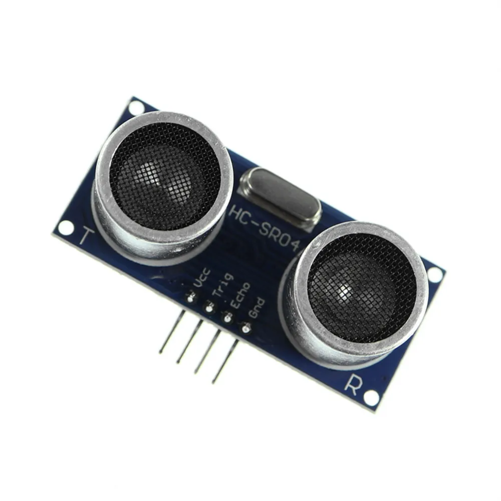 超声波测距模块 HC-SR04 超声波传感器 支持兼容UNO R351STM32 新版本支持3 (4)_副本