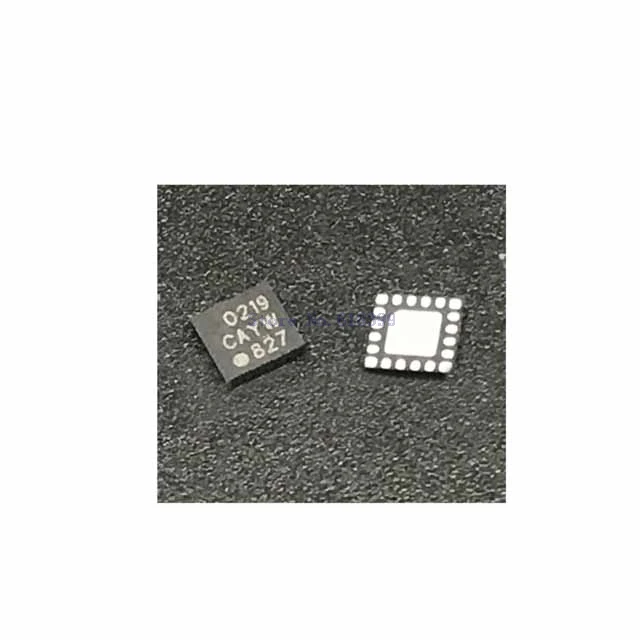 

Si4702-C19 Tuner Radio 108Mhz Automotive 20-Pin Qfn Ep T/R Ic Chip Si4702-C19-Gmr