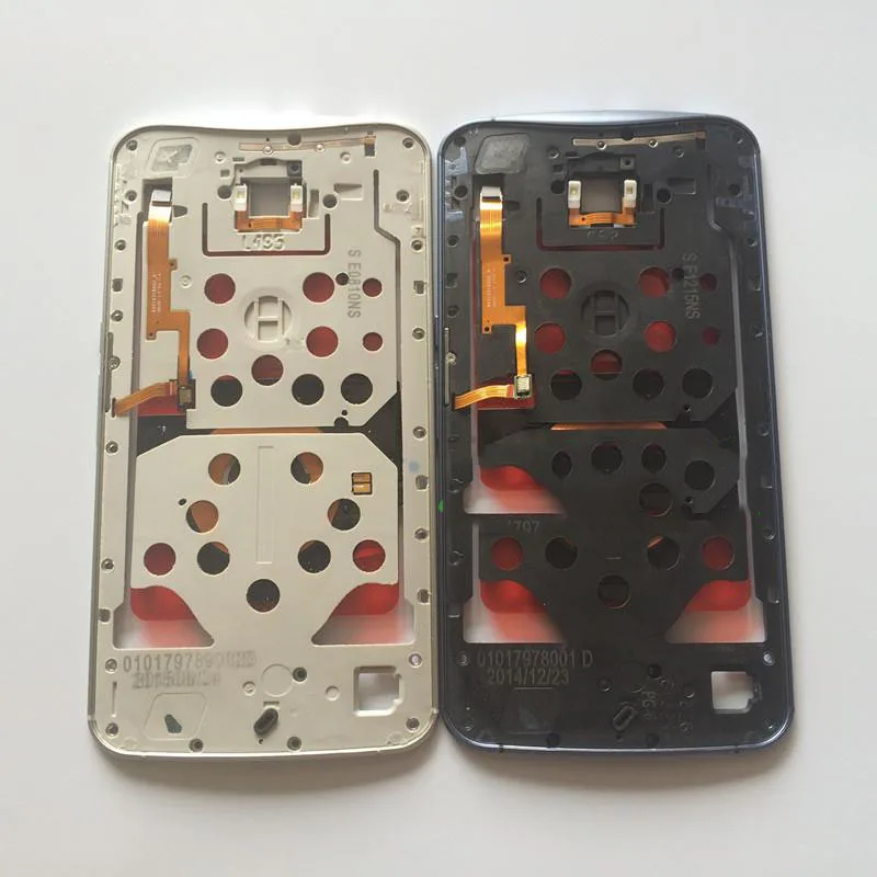 Оригинал для Motorola Moto google 6 Nexus6 XT1100 XT1103 средняя рамка Nexus6| |