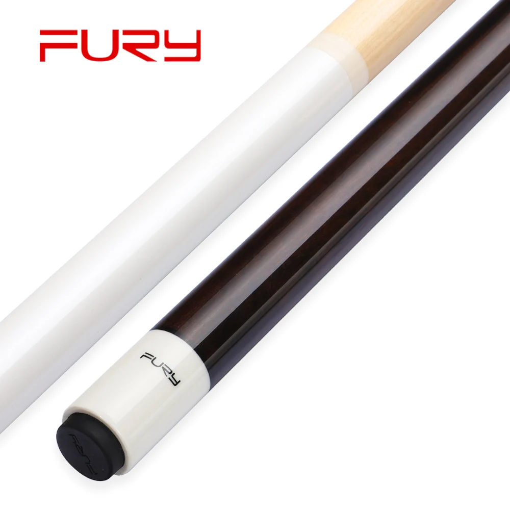 FURY JPW 4/8 бильярдный прыжок кий 13 мм 107 см G10 наконечник кленовый вал черный бакелитовый наконечник Tacos De Billar комплект с бесплатными подарками Китай