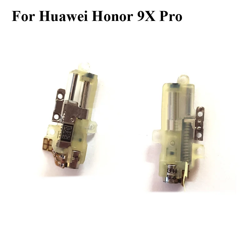 Гибкий кабель для вибромотора Huawei Honor 9X pro запасные части ремонта 9 X pro|Шлейфы