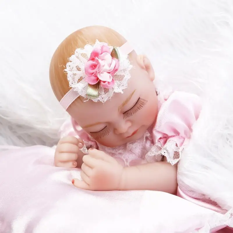 

Bath Toy Small Doll Beautiful Formal Dress Gift for Wedding Send Best Friend Send Friends Creative Cool Gift
