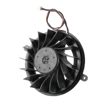 

Original New17 Blades Internal Cooling Fan 120GB 160GB 320GB For Sony PlayStation3 Slim For PS3 Slim