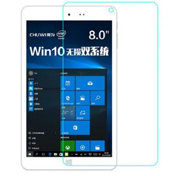 

For chuwi hi8 pro 8 inch New functional type Anti-fall, impact resistance, nano TPU screen protection film