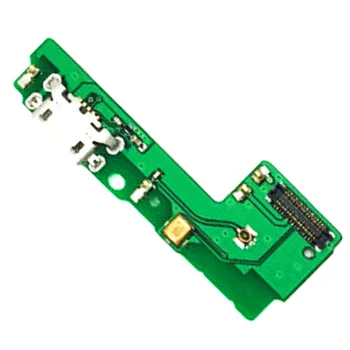 

10pcs/lot USB Port Charging Board Tail Plug with Connector Flex Cable for Xiaomi 5 Mobile Phone CHB