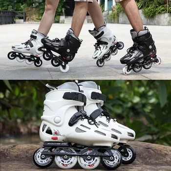 

High quality professional roller skates for children men women fancy flat shoes roller skates skating skates beginners
